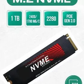 SSD NVME SEAMERE 1TB
