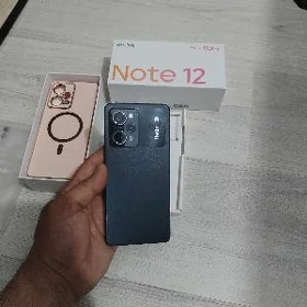 REDMI NOT 12 PRO 5G (12/256)