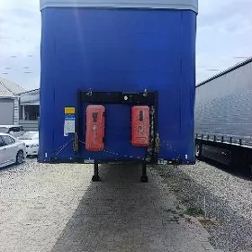 Kogel Cargo 2021