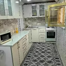 ARENDA 11 MKR TALYP GYZLARA