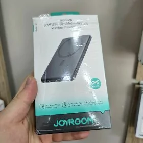 Power bank Magsafe Joyroom