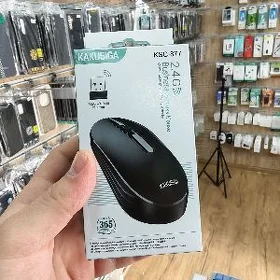 Myska Kakusiga  bezprovodnoy