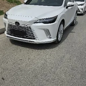 Lexus RX 350 2023