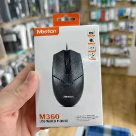 Meetion Myska