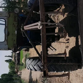 MTZ T-28 1989