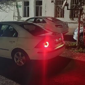 Ford Mondeo 2003