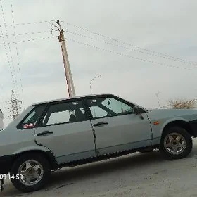 Lada 21099 2004