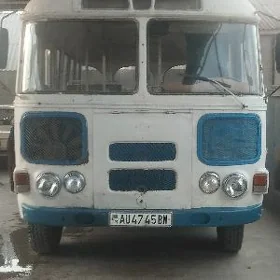 ПАЗ 3203 1982