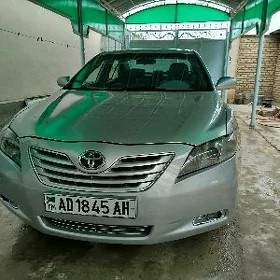 Toyota Camry 2006