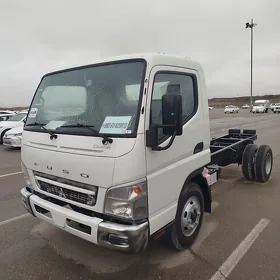 Mitsubishi Canter 2025