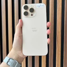 iPhone 16pro max