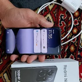 Redmi not 14