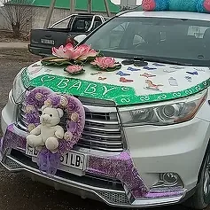 Toyota Highlander 2016