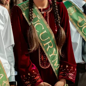 uçurym koynek