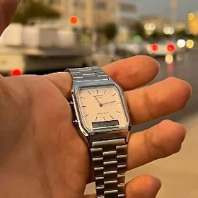 Casio