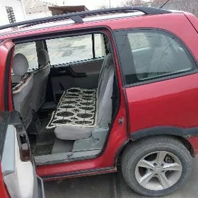 Opel Zafira 1999