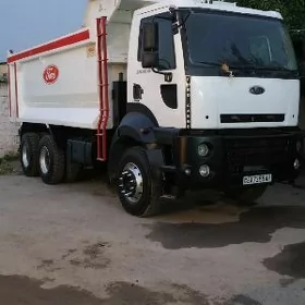 Ford Cargo 3536M 2015