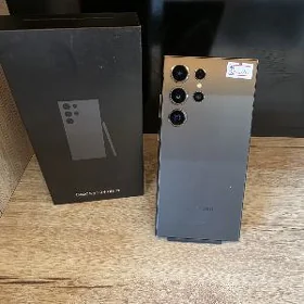 Samsung S24 ultra 12/256