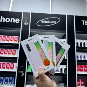 Samsung A56 5G 12/256 Paket