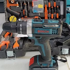 Bosch shrupawyort