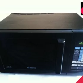 Микроволновка SAMSUNG 3 в 1