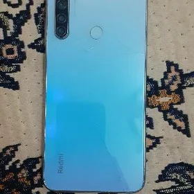 Redmi note8