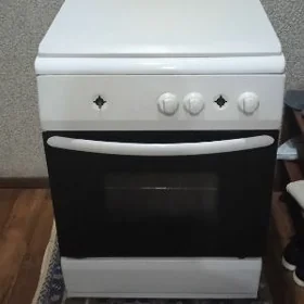 газовая плита