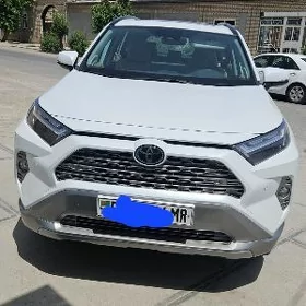 Toyota RAV4 2023