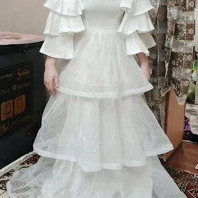 original şyfon gowsy