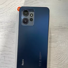 redmi not 12