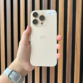 iPhone 16pro