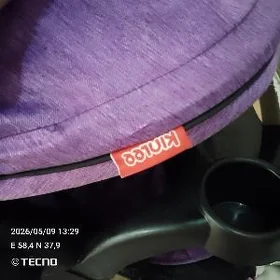 Çaga kalýaska