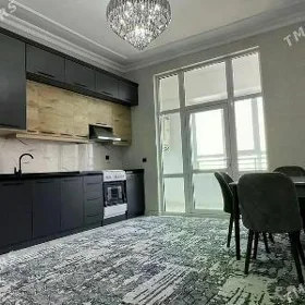 Gurtly 4/2 3 Kom 120 m²