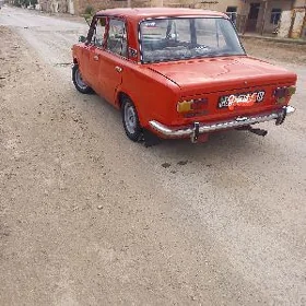 Lada 2101 1983