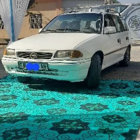 Opel Astra 1992