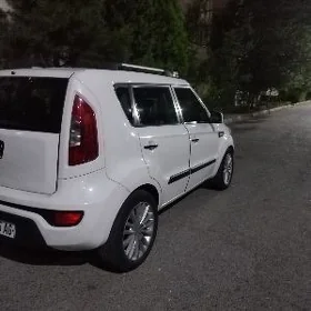 Kia Soul 2011