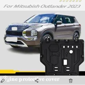 outlander22-24 motor zaşita