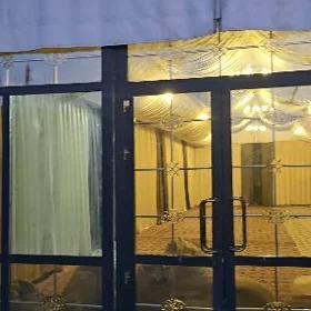 goçme  belent han palatka