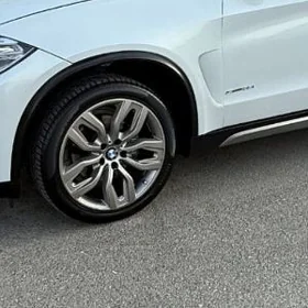 BMW X5 F15 individual diska