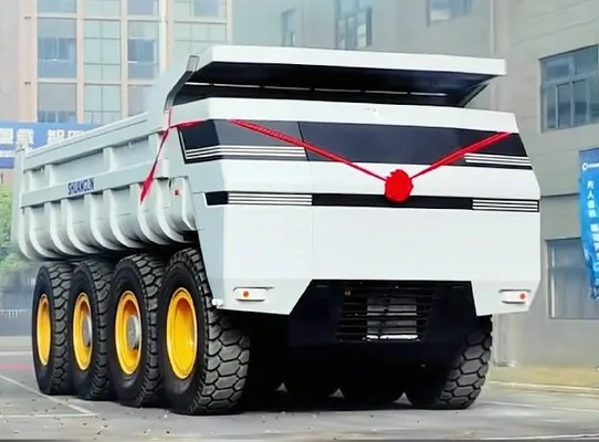 Hytaýda gapdallaýyn ýöreýän äpet robot-samoswal döredildi