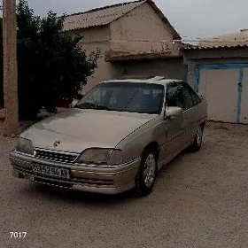 Opel Omega 1991