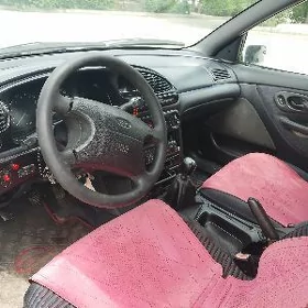 Ford Mondeo 1998