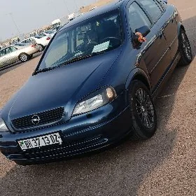 Opel Astra 1998