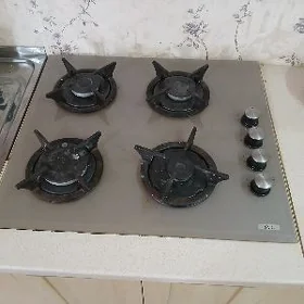 газовая панель