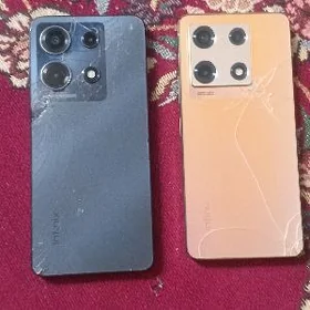 ınfinix plata ekeran