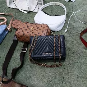ayraport dacada