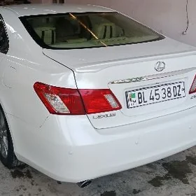 Lexus ES 350 2006