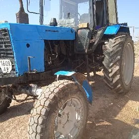 MTZ 80 1993
