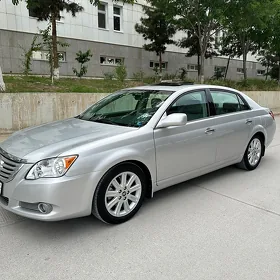 Toyota Avalon 2009
