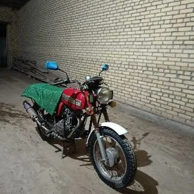 Jawa 300 2024
